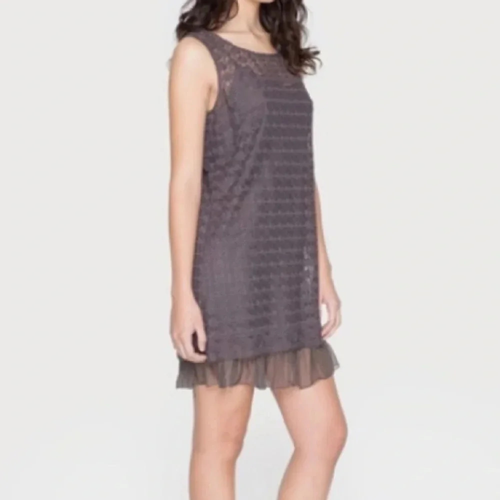 4 Love And Liberty Iva Dress